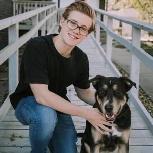 Meet your Posher, George